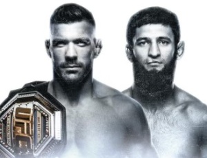 Охрана, отмена. UFC 319 потерял два боя, включая финал Донченко