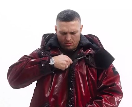 фото - Усик на 1-м месте в «паунде» vRINGe после того, как Кроуфорд завершил карьеру