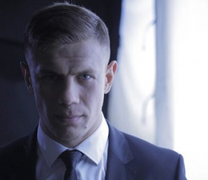 Максим Гришин: «Я уже на пути в UFC и смогу конкурировать с топ-бойцами»