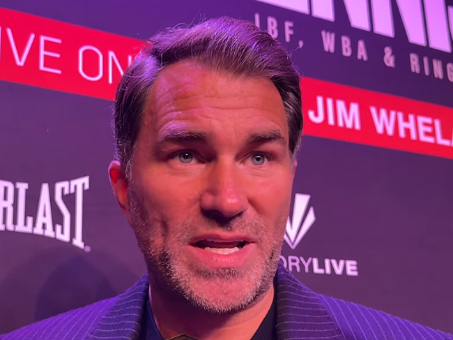 фото - «Они никогда не подпишут лучших бойцов». Хирн о промоушене Дэйны Уайта и Аль аш-Шейха