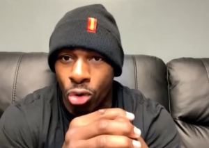 «Боится до у**ачки». Бакли разоблачил стиль Чимаева, сравнивал с Хабибом