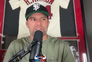 Джонс – Перейра — величайший бой в истории ММА? Томсон ответил Рогану