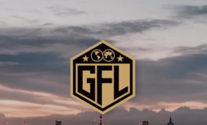 Руа, Ромеро, Силва, Барнэтт и Мачида. GFL продолжает удивлять