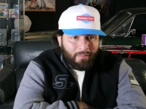 Масвидаль: «Никогда прежде Махачев не выглядел настолько сильно»