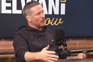 Макгрегор выступит на UFC White House? Объясняет тренер