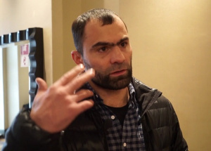 «Я крайне этим недоволен». Рахим Чахкиев прокомментировал ответный вызов Емельяненко