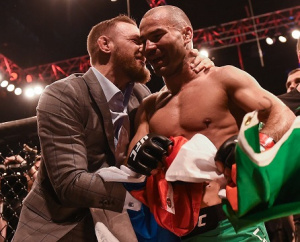 «Русский друг» подал в суд на Макгрегора: хочет десятки миллионов