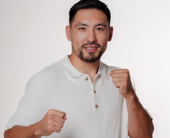 фото - Алимханулы исключили из топ-10 после допингового скандала — обновлённый рейтинг The Ring