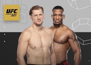 Александр Волков – Жаилтон Алмейда: прогноз и ставки на бой 25 октября