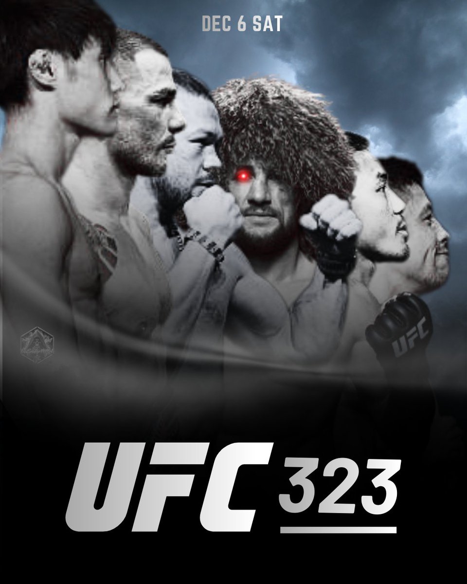 ММА. Главное в декабре 2025: Двалишвили-Ян 2, Пантожа, Сехудо, Амосов и другие ММА. Главное в декабре 2025: Двалишвили-Ян 2, Пантожа, Сехудо, Амосов и другие