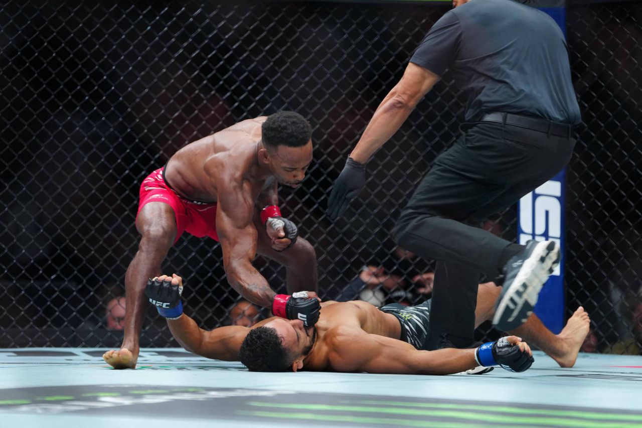 Я ведь из-за этого выбрал ММА, а не бокс. Несостоявшийся претендент о решении UFC.jpg