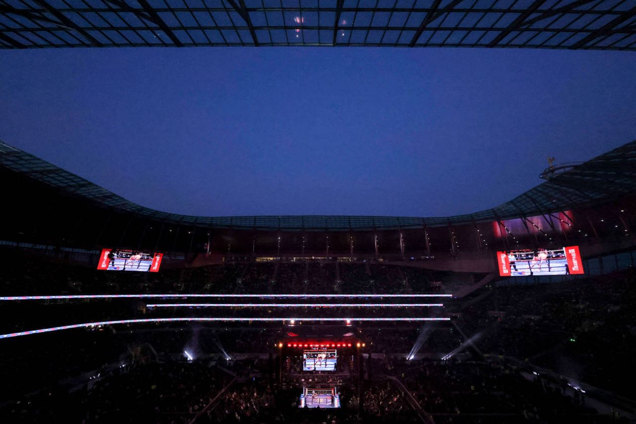 Проблемы не существует? Царукян о разнице в гонорарах боксёров и бойцов ММА.jpg Проблемы не существует? Царукян о разнице в гонорарах боксёров и бойцов ММА.jpg