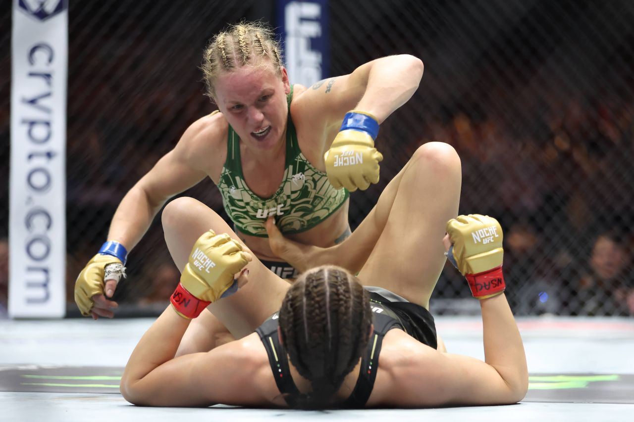 Валентина Шевченко – Вэйли Чжан: прогноз и ставки на бой 16 ноября Валентина Шевченко – Вэйли Чжан: прогноз и ставки на бой 16 ноября