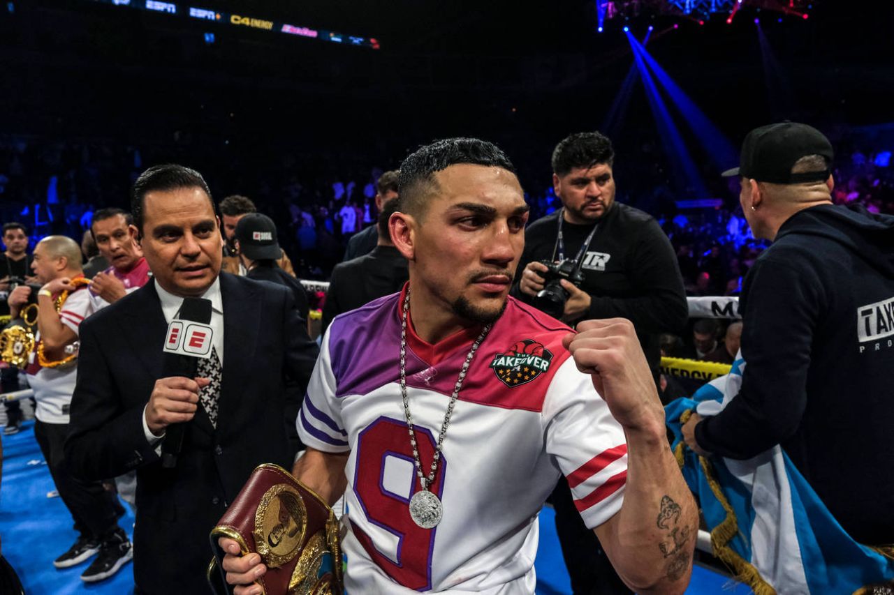 Прямая трансляция: Теофимо Лопес – Шакур Стивенсон. Смотреть онлайн .jpg Прямая трансляция: Теофимо Лопес – Шакур Стивенсон. Смотреть онлайн .jpg