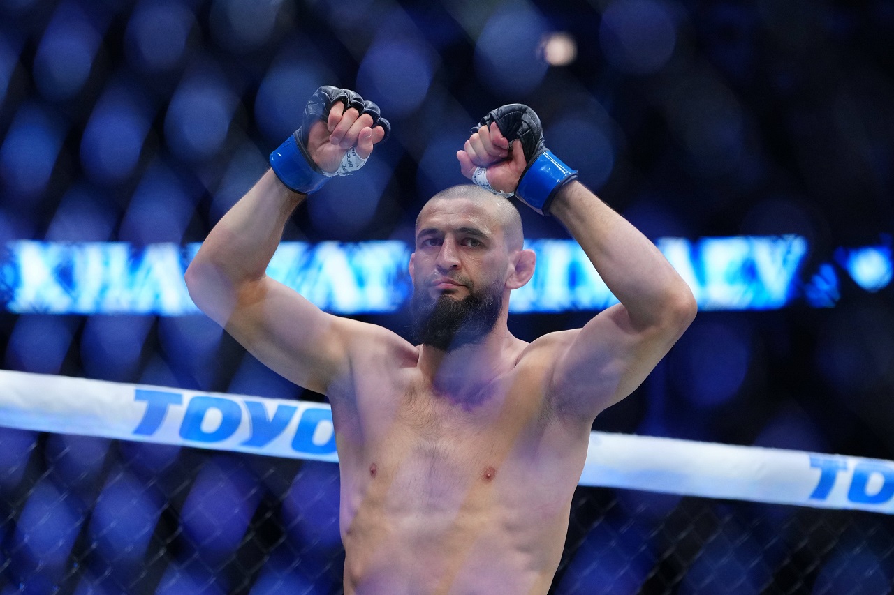 Главные новости бокса и ММА за 19 апреля