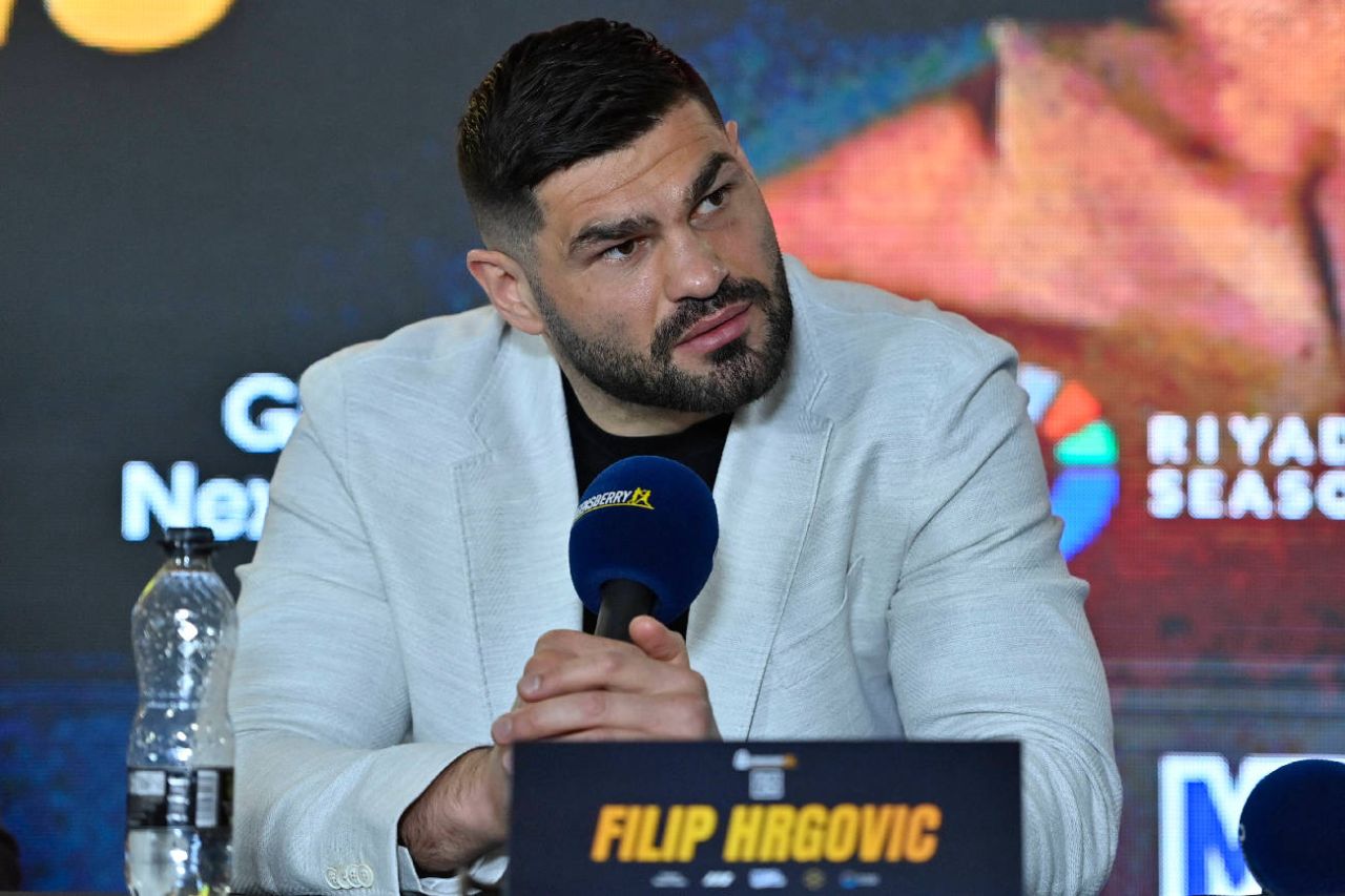 Филип Хргович (Filip Hrgovic): бои, статистика, рекорд, биография, новости, фото, видео.jpg