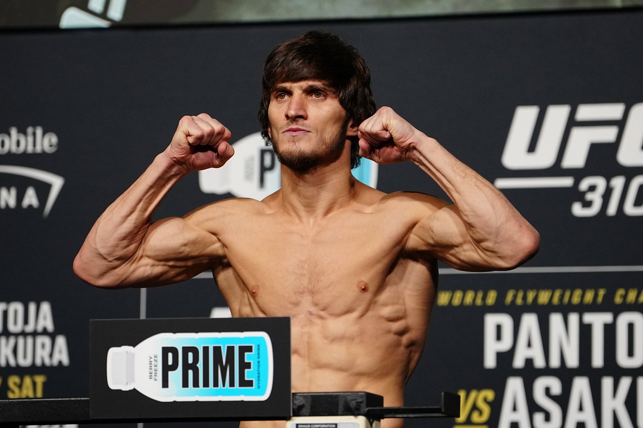 Мовсар Евлоев (Movsar Evloev): бои, статистика, рекорд, биография, новости, фото, видео