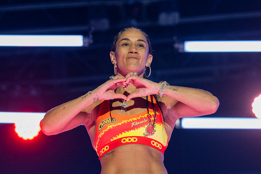 Аманда Серрано (Amanda Serrano): бои, статистика, рекорд, биография, новости, фото, видео.jpg