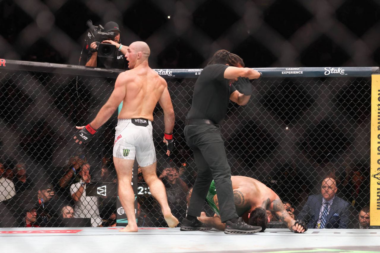 Имавов хочет драться со Стриклэндом: «Я его ненавижу, оставлю мёртвым в клетке».jpg