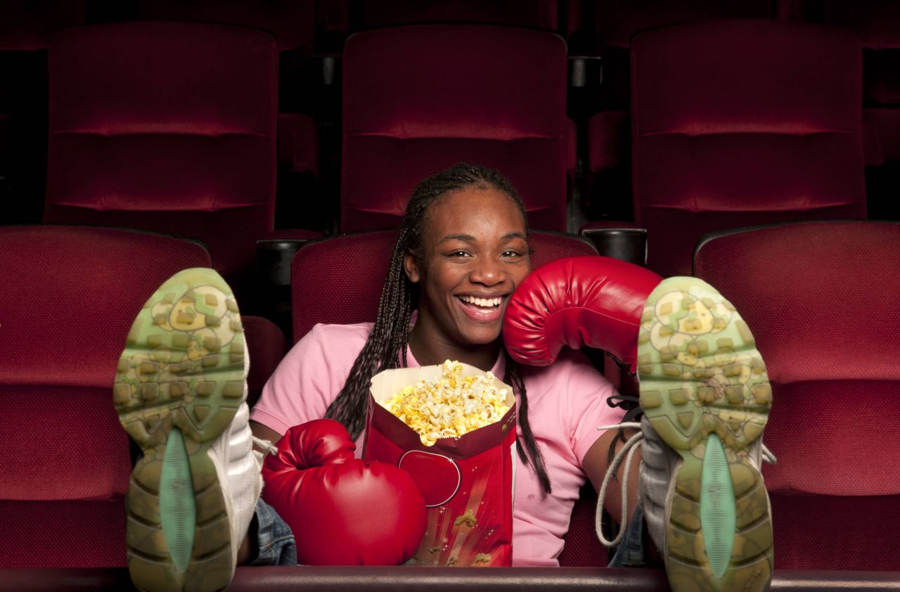 «Это и есть карма». На Дэвиса набросились незаслуженно? Мнение великой Шилдс