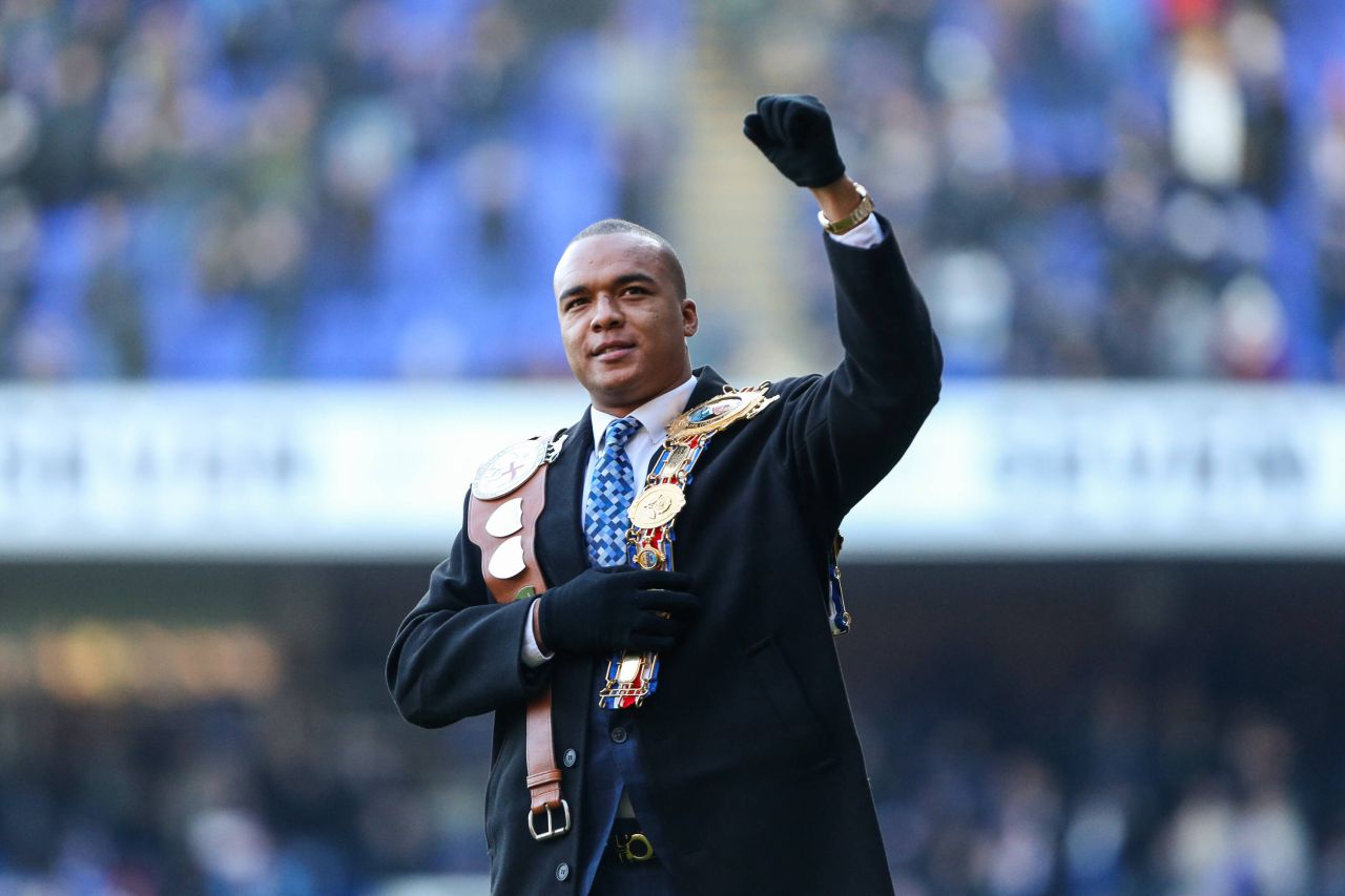 Уордли рассказал о смешанных чувствах после решения Усика Уордли рассказал о смешанных чувствах после решения Усика