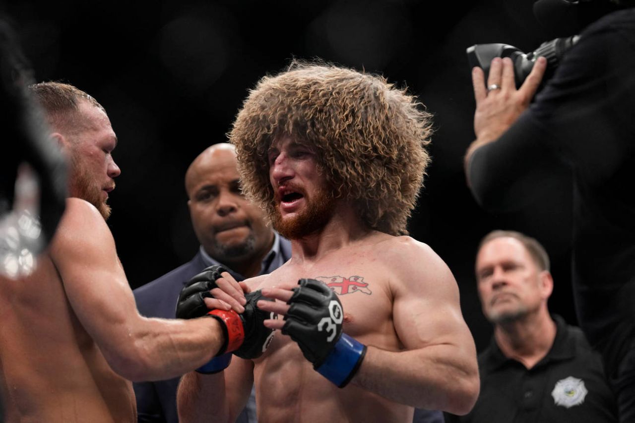 БанЯНовая кожура. UFC 323: Двалишвили – Ян 2, Пантожа – Ван .jpg