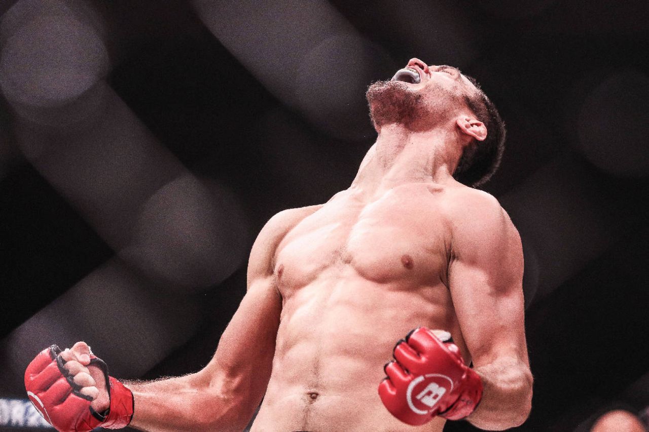 Только один боец UFC может побить Усмана Нурмагомедова — экс-соперник.jpg Только один боец UFC может побить Усмана Нурмагомедова — экс-соперник.jpg