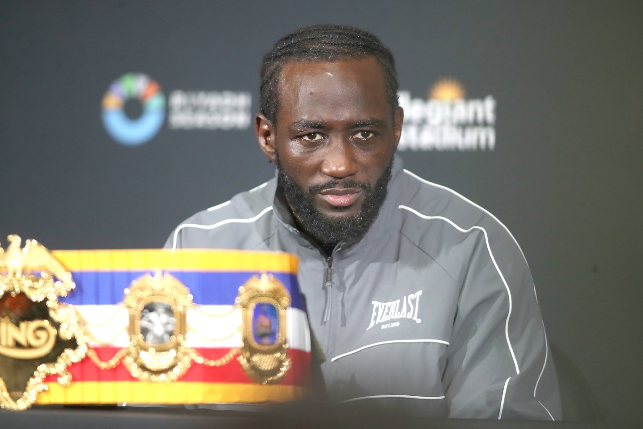 Главные новости бокса и ММА за 24 апреля