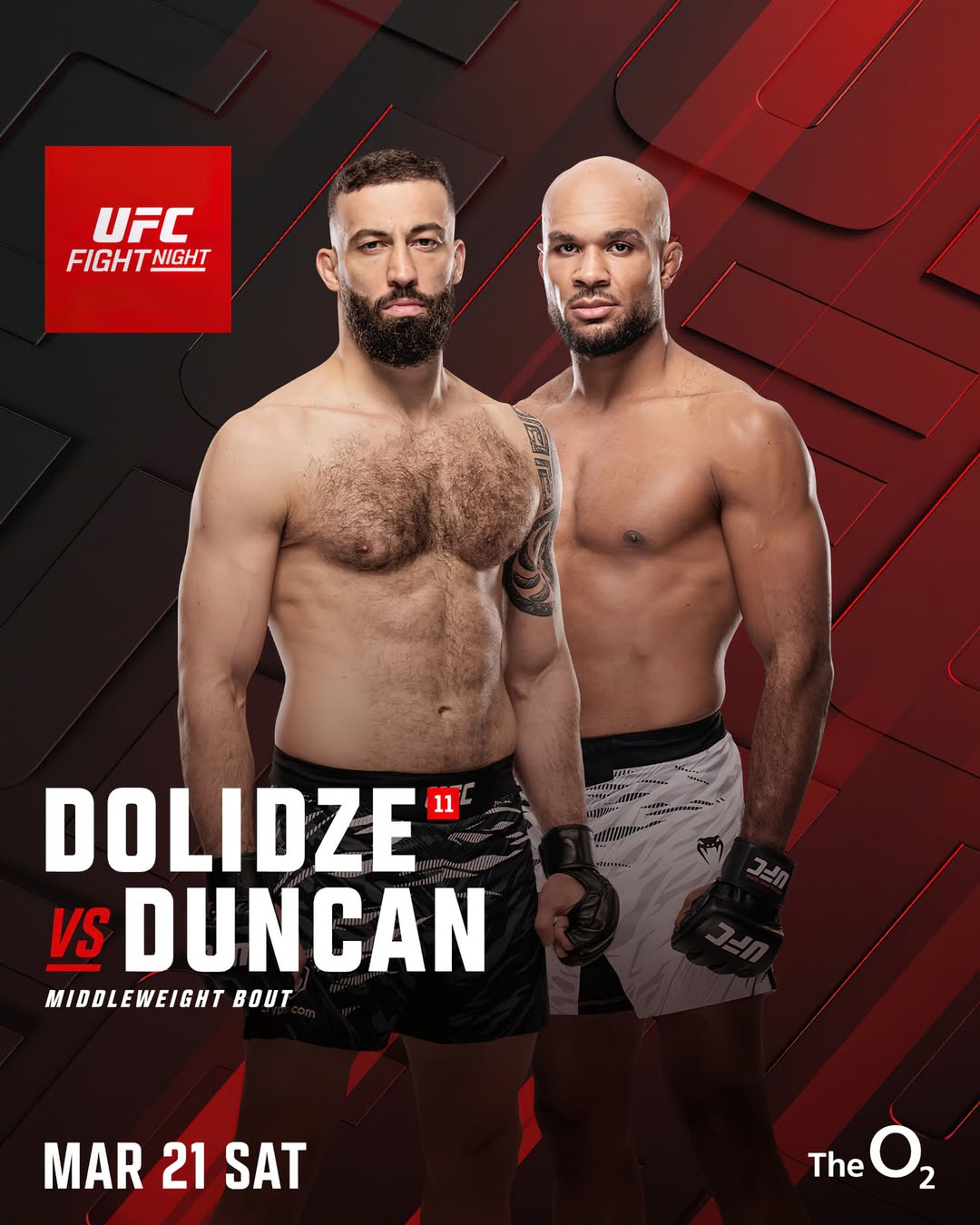 Лучшее в ММА, март 2026: крутейший ублюдок, железный претендент и легендарный «экс»