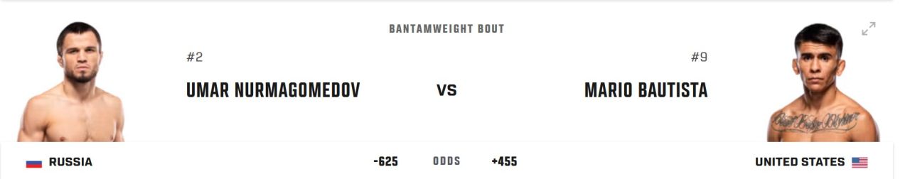 Убрать за 60 секунд. UFC 321: Аспиналл – Ган, Нурмагомедов – Батиста, Волков – Алмейда .jpg