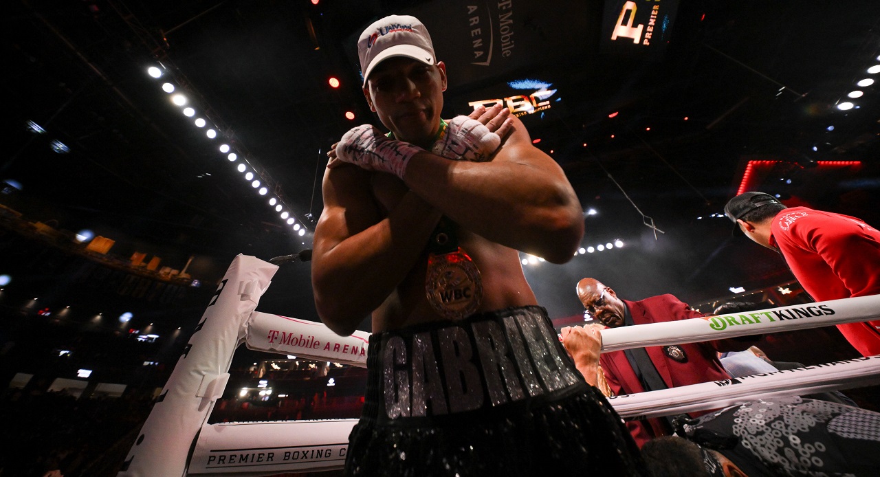 Рамирес-Бенавидес. «Его недооценивают» — прогноз экс-чемпиона Брэдли 