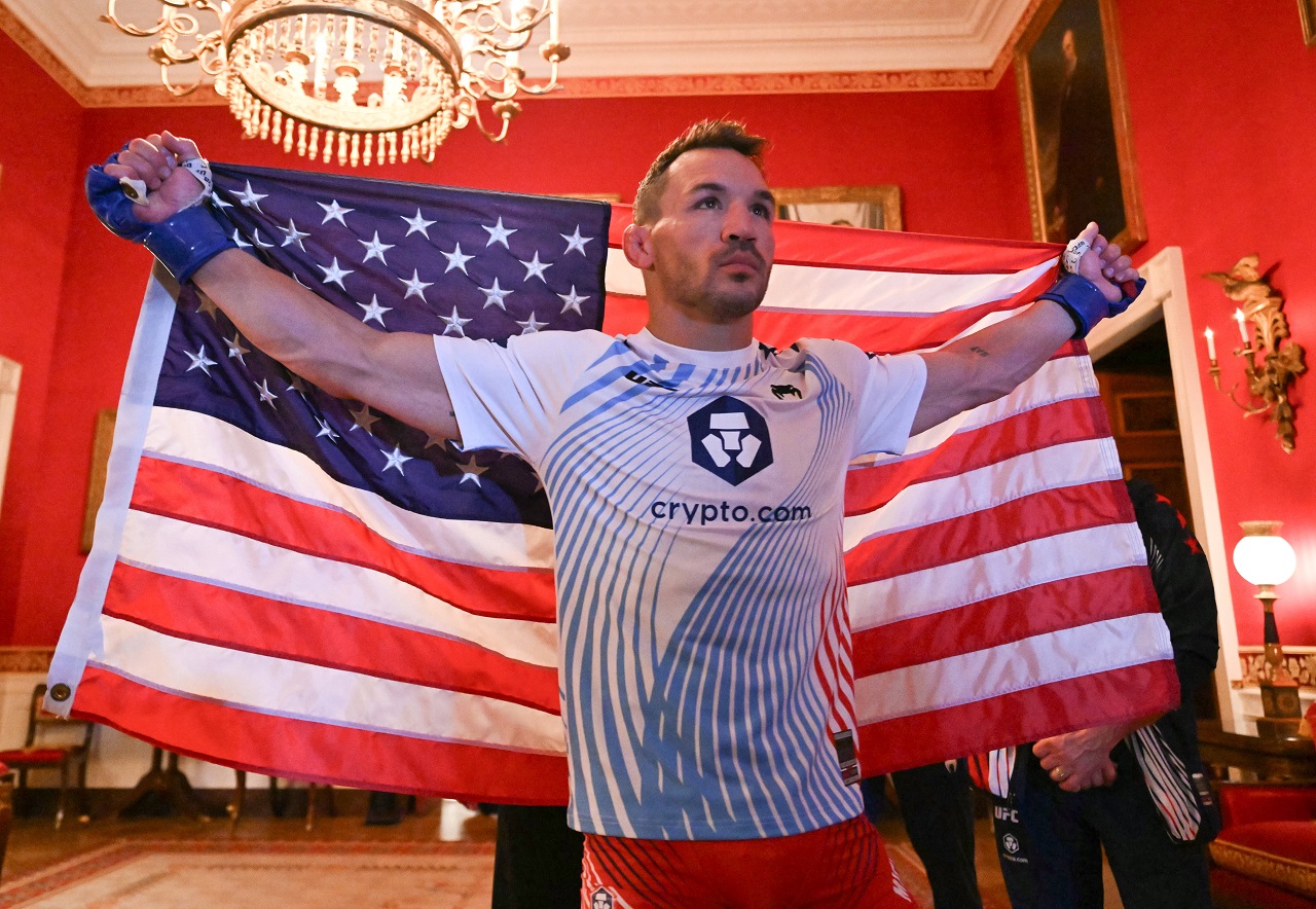 UFC White House: Топурия - Гэтжи. Обзор турнира, результаты боёв и видео лучших моментов UFC White House: Топурия - Гэтжи. Обзор турнира, результаты боёв и видео лучших моментов