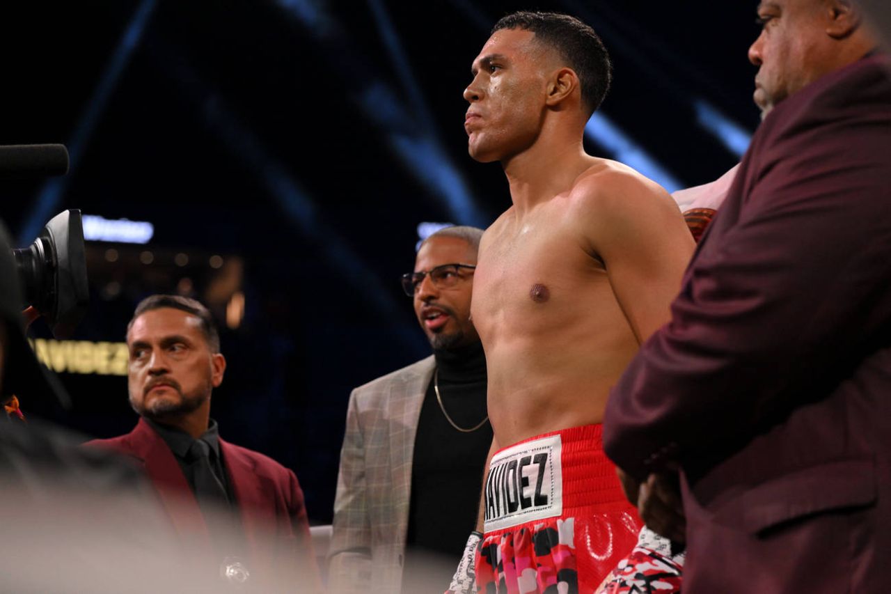 Прямая трансляция: Давид Бенавидес – Энтони Ярд. Смотреть онлайн.jpg