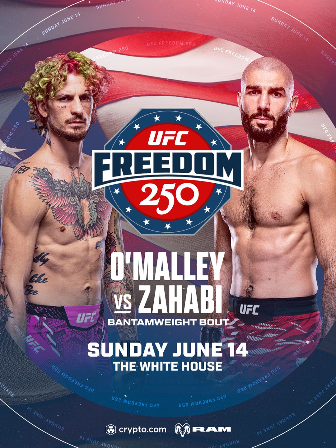 Главные бои UFC и других промоушенов в июне 2026: календарь турниров ММА Главные бои UFC и других промоушенов в июне 2026: календарь турниров ММА