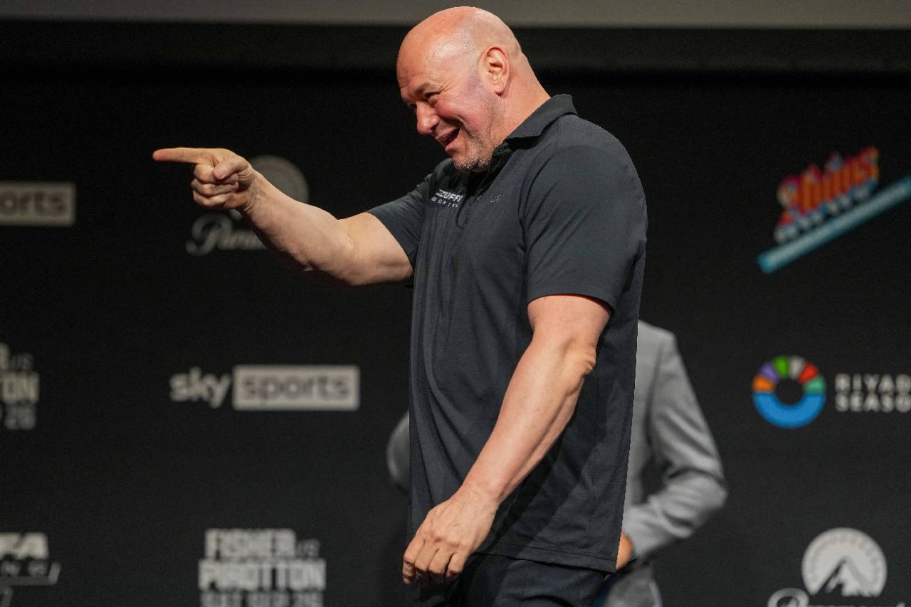 У Zuffa Уайта есть только один шанс стать лидирующим промоушеном в мире. Объясняет советник Фьюри.jpg