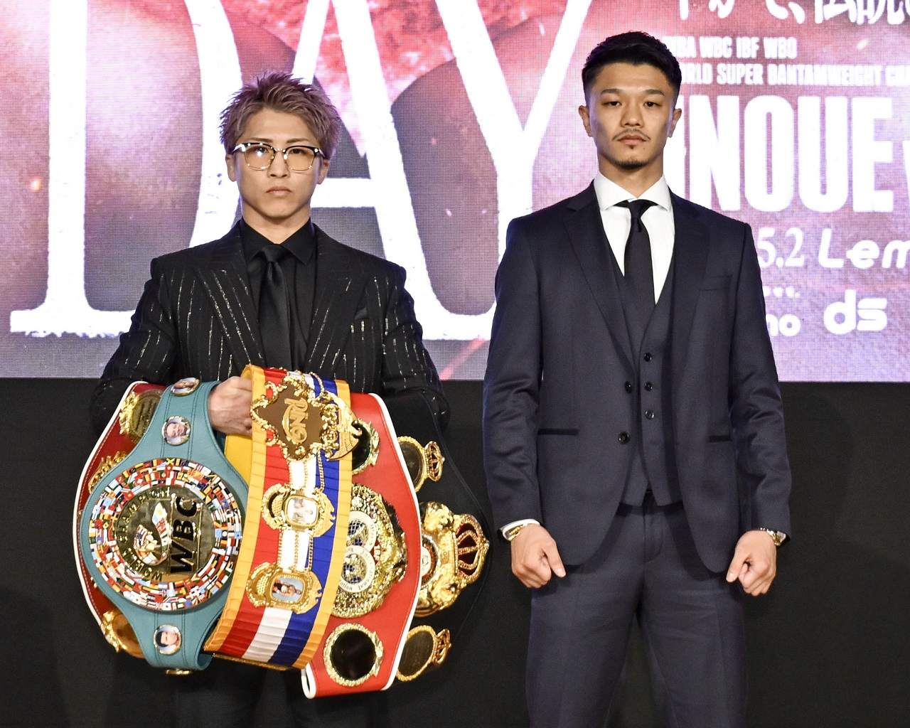 Иноуэ – Накатани: превью боя, прогноз, шансы и разбор мегафайта