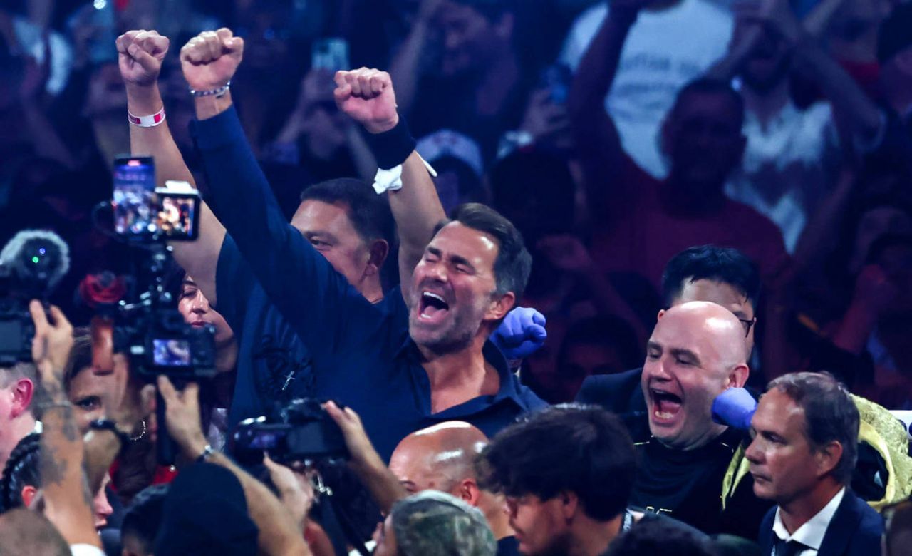 Хирн в восторге от модели UFC и вынес вердикт дебютному шоу Zuffa.jpg