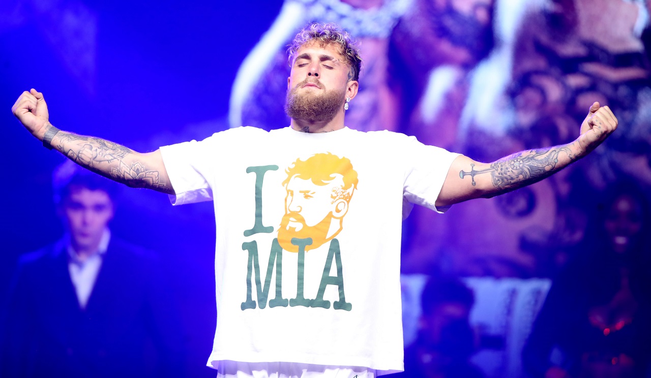 «Джейк спровоцировал зверя». Хэй разобрал поединок Джошуа