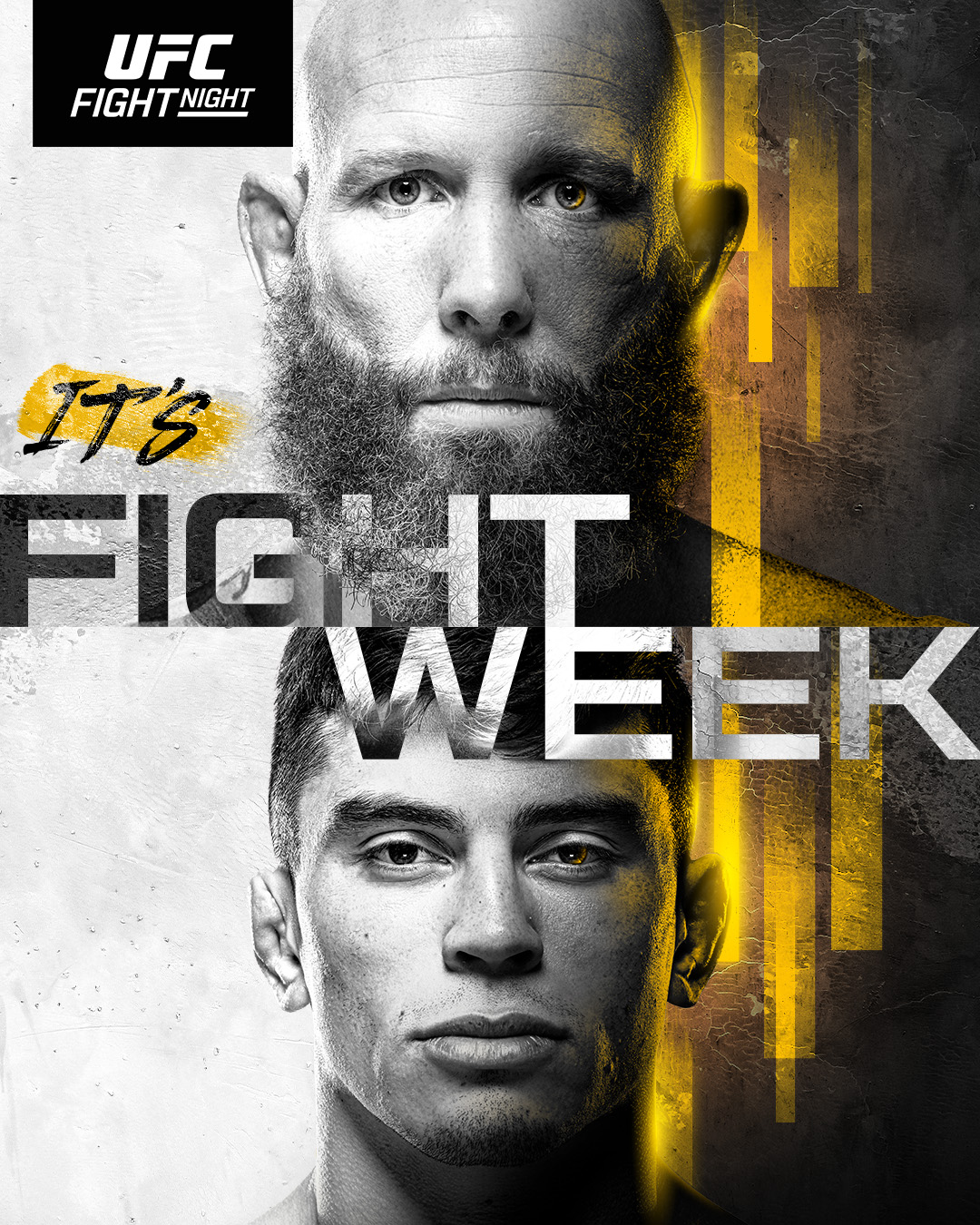 Полный кард UFC Fight Night 269: Джош Эмметт – Кевин Вальехос. Все бои шоу 15 марта