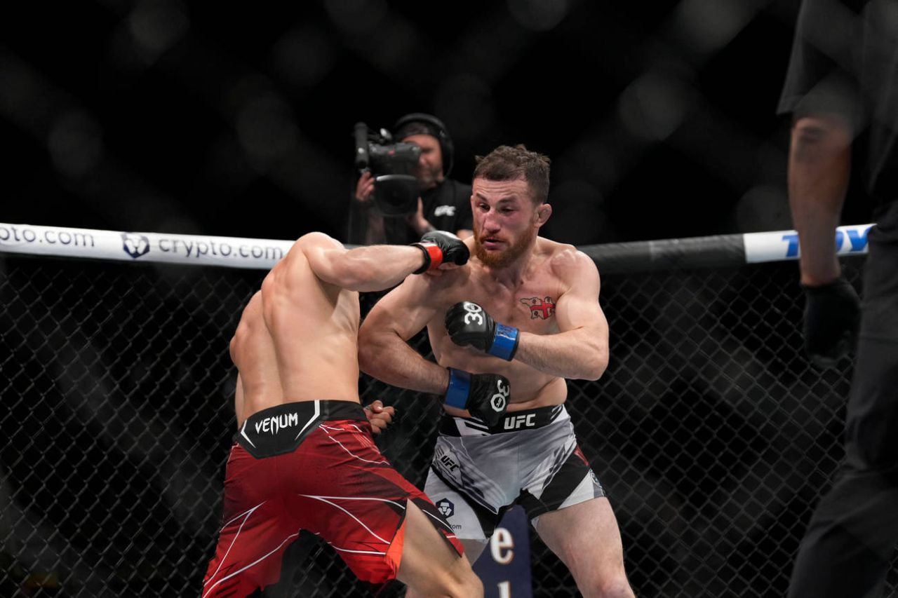 БанЯНовая кожура. UFC 323: Двалишвили – Ян 2, Пантожа – Ван .jpg