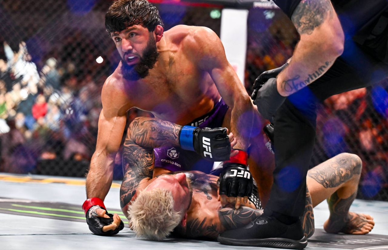 Плохиш 18+. UFC 324: Джастин Гэтжи – Пэдди Пимблетт.jpg