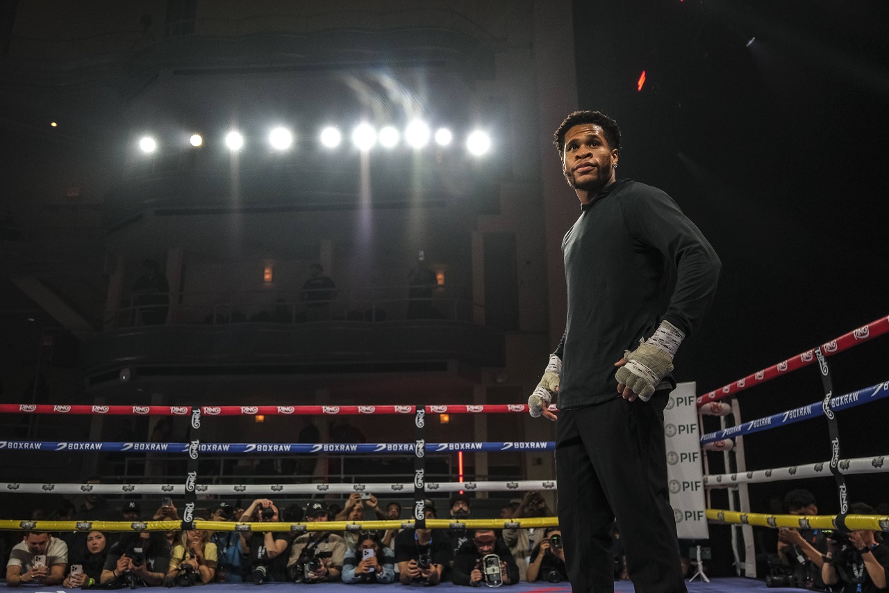 Главные новости бокса и ММА за 23 апреля