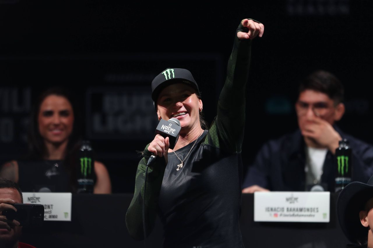 Валентина Шевченко (Valentina Shevchenko): бои, статистика, вес, рост, рекорд, биография