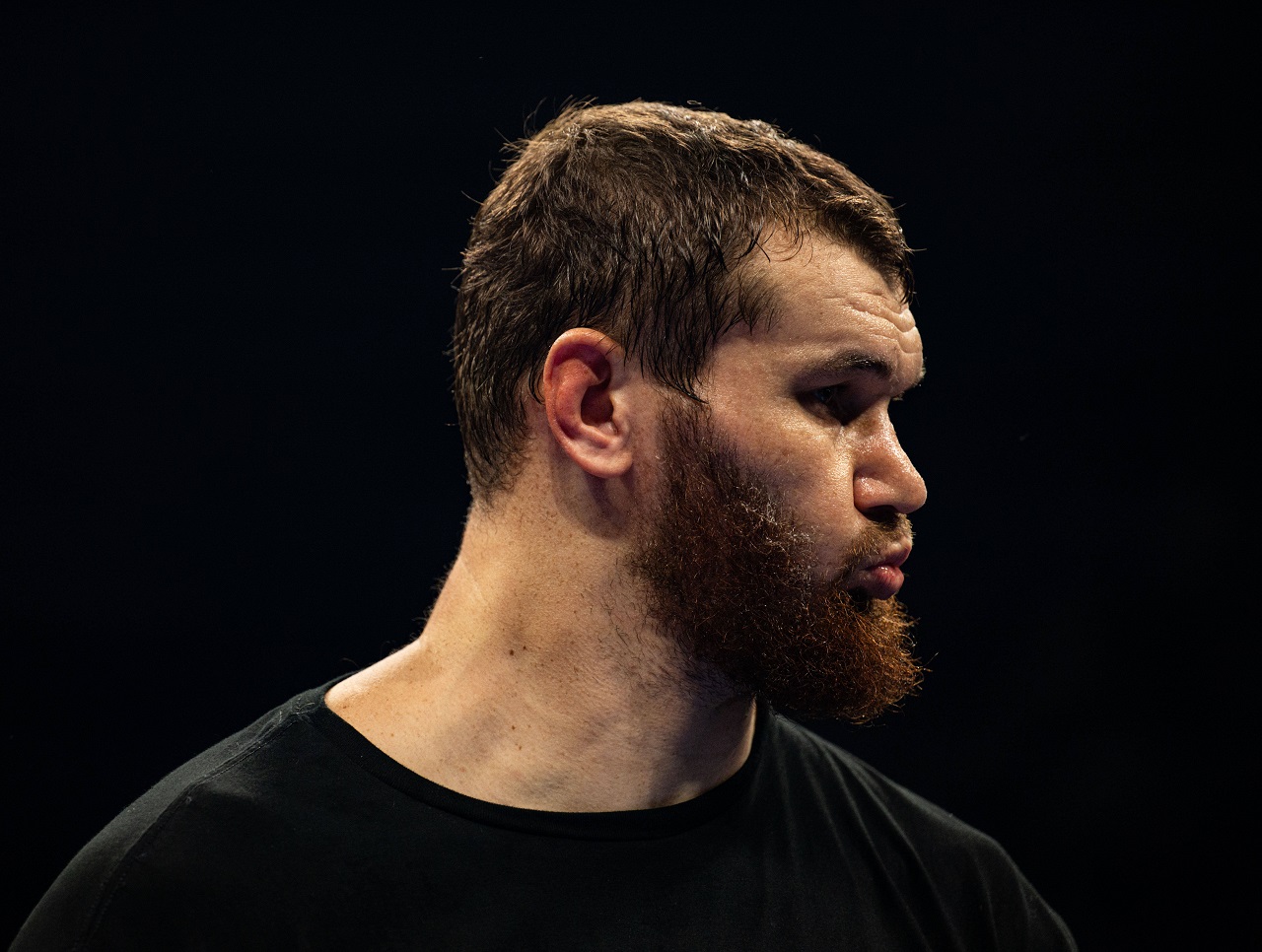 «Нам нечего терять». Тренер Махмудова о бое с Фьюри