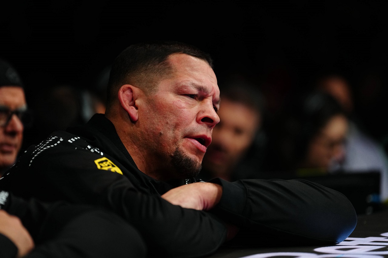 Нейт Диас выступит в шоу Джейка Пола: объявлен бой