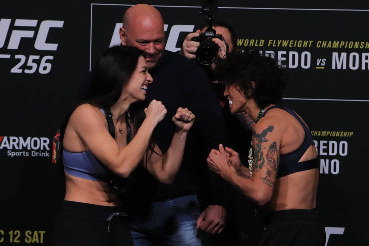 Убрать за 60 секунд. UFC 321: Аспиналл – Ган, Нурмагомедов – Батиста, Волков – Алмейда .jpg