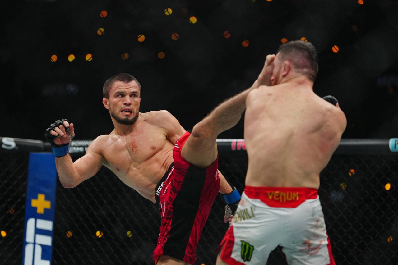 Убрать за 60 секунд. UFC 321: Аспиналл – Ган, Нурмагомедов – Батиста, Волков – Алмейда .jpg