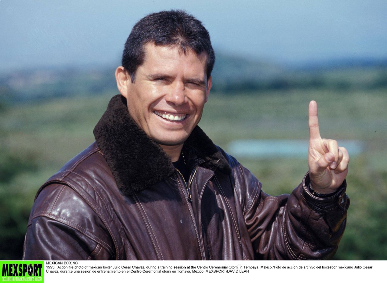 Топ-10 бодипанчеров в истории бокса по версии Тедди Атласа Топ-10 бодипанчеров в истории бокса по версии Тедди Атласа