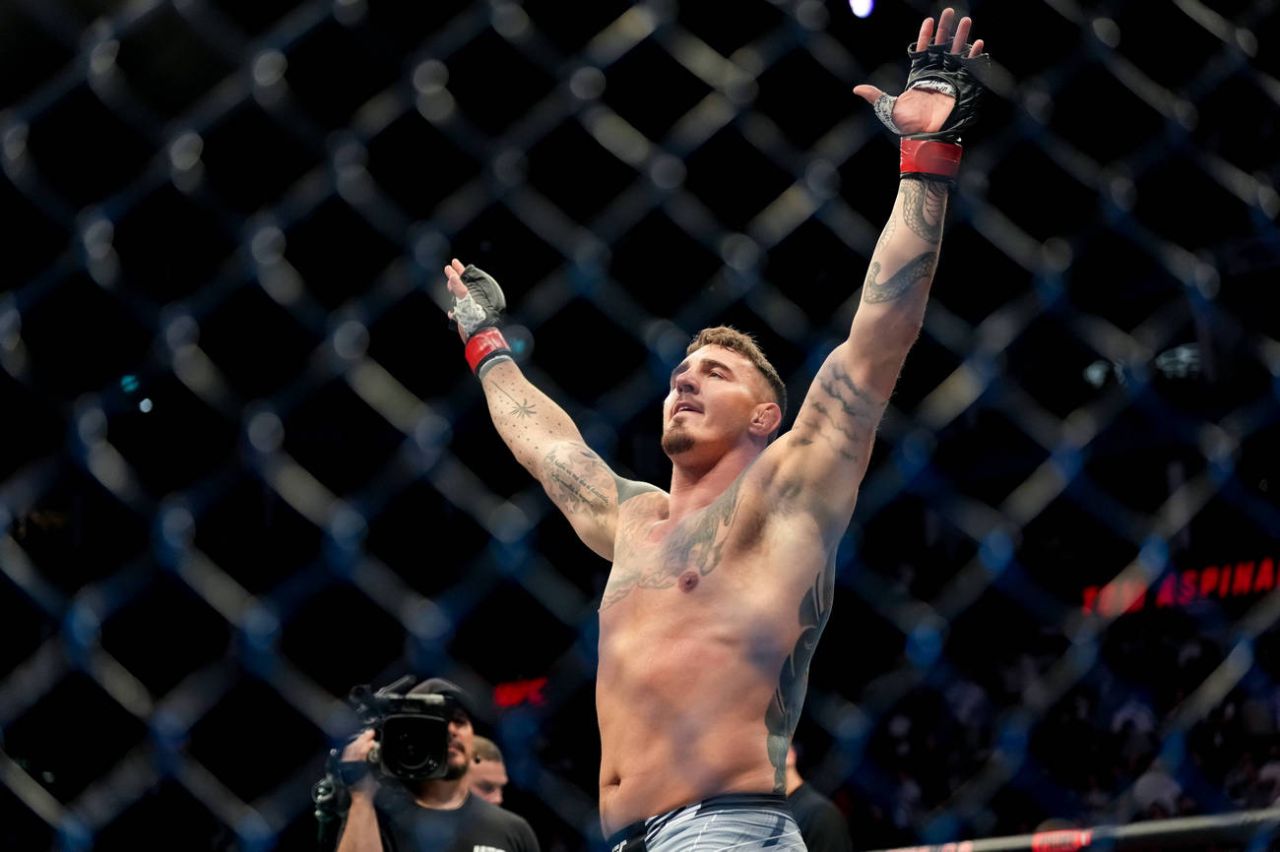 Сколько Перейра заработал за бой с Ганом? Ответ советника Хирна.jpg