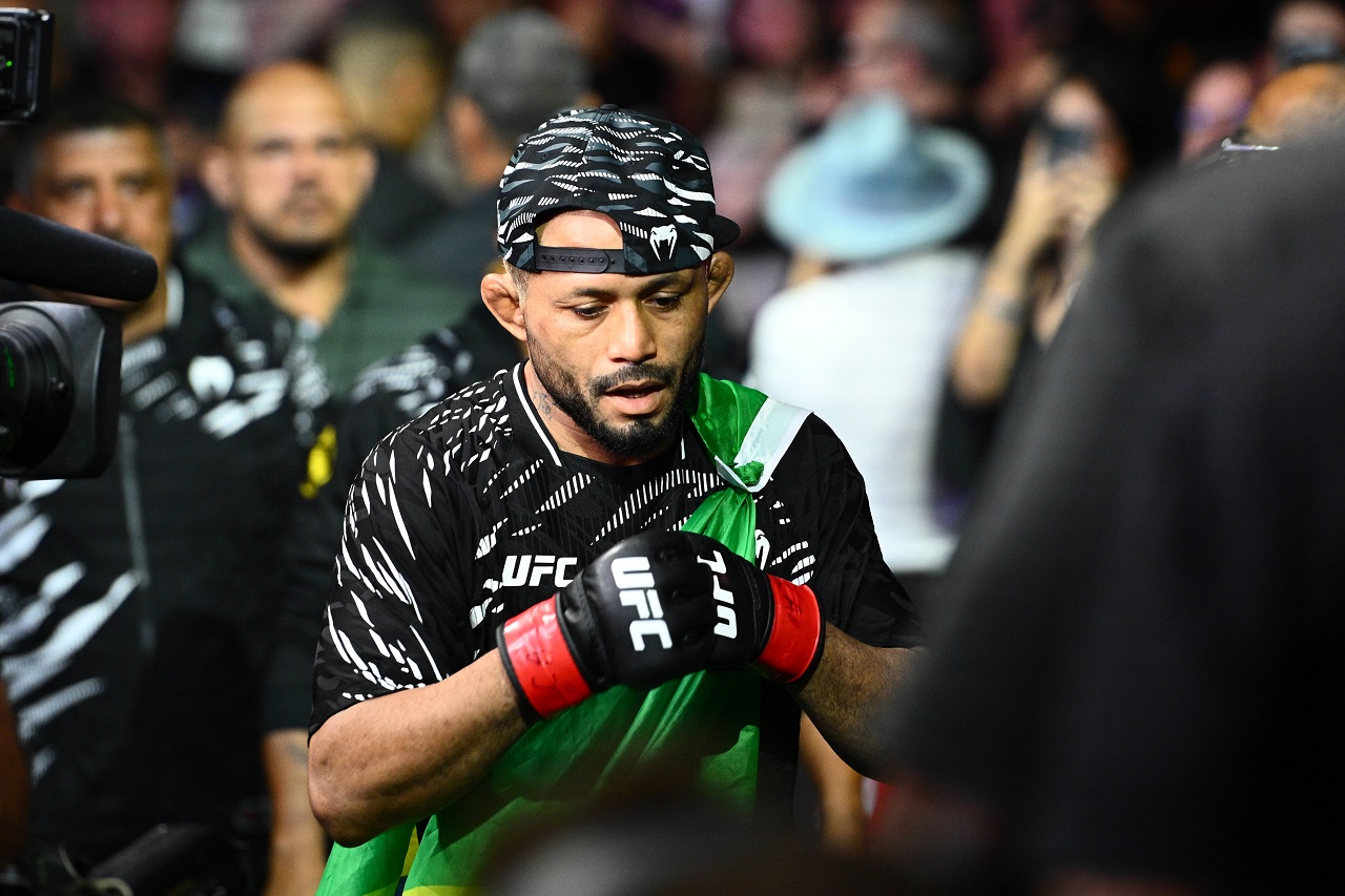 IMAGO / ZUMA Press Wire